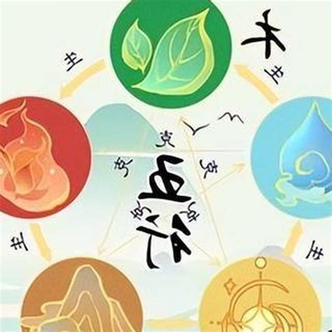 黑色五行屬性|五行顏色代表什麼？揭開五行顏色與五行元素的奧祕